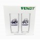Komplet szklanek Fendt 2 szt. X991018222000