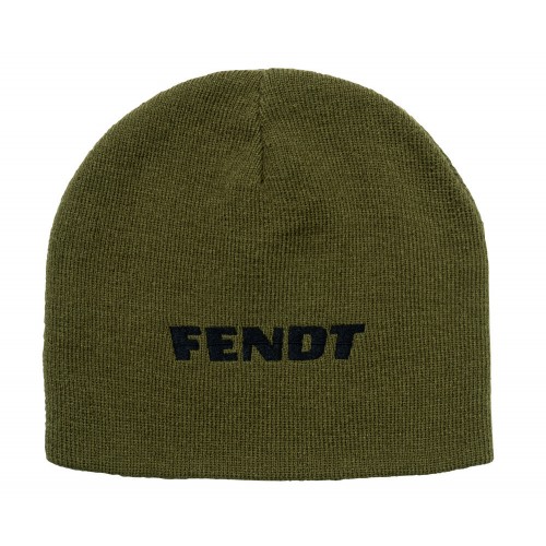 Dwustronna czapka Fendt