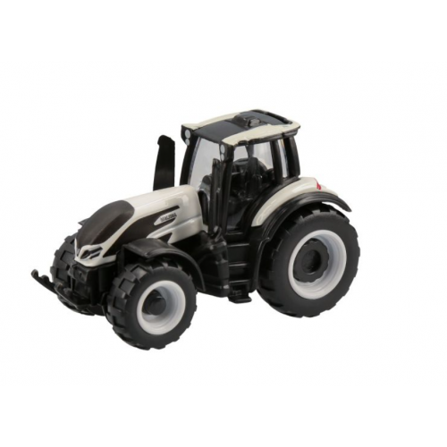 Zabawka traktor zabawkowy ciągnik Valtra dla dzieci Seria Q