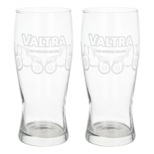 Komplet szklanek 2szt Valtra kufel do piwa V42802500