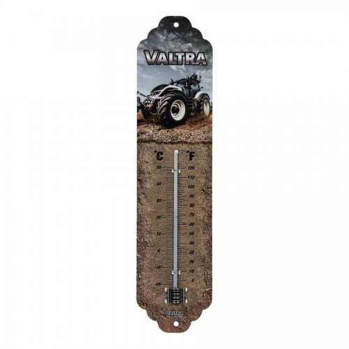 Termometr wewnętrzy Valtra z motywem ciągnika V42801700