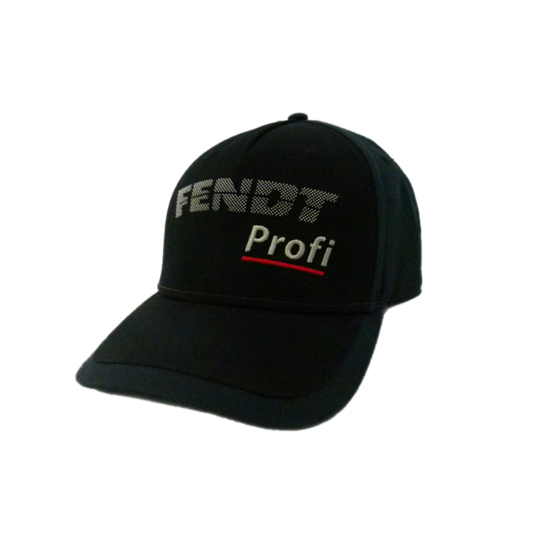 czapka z daszkiem Fendt Profi